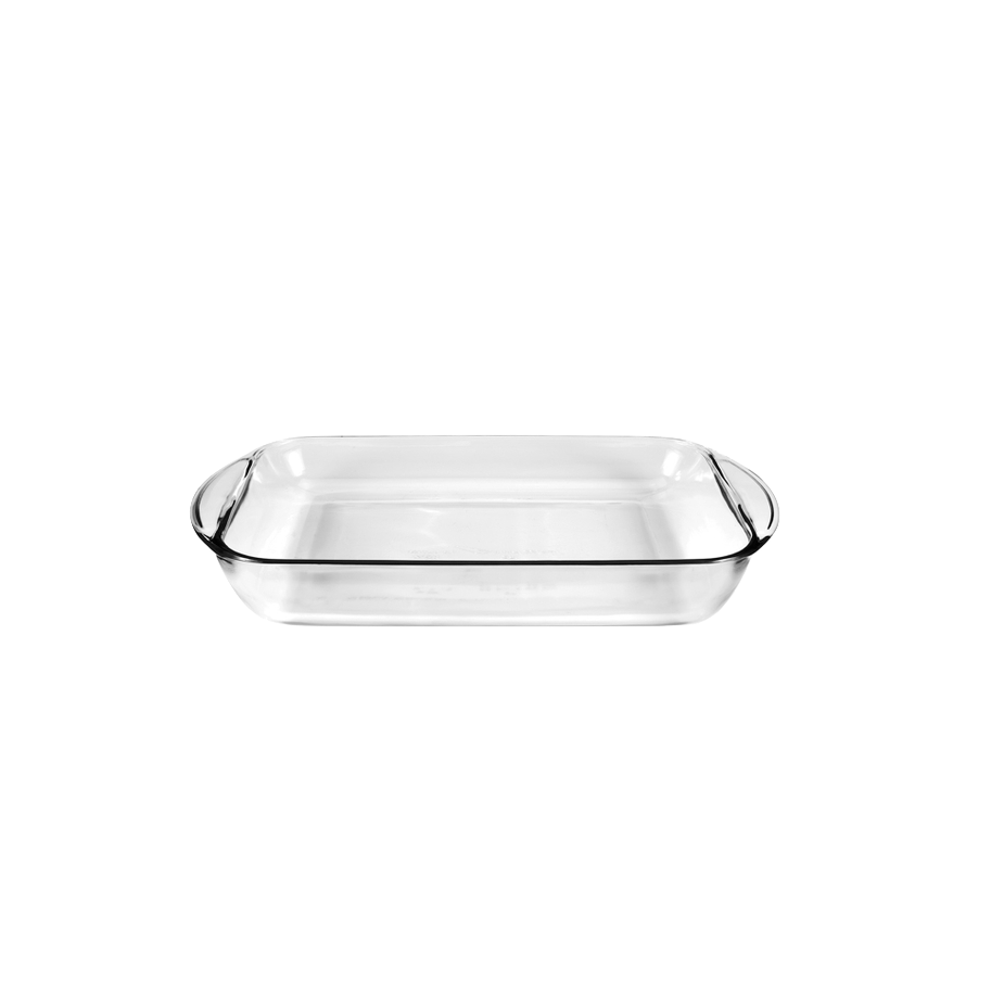 Glass Baking Dish--2 Quart size