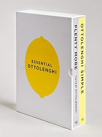 Essential Ottolenghi Box Set by Yotam Ottolenghi