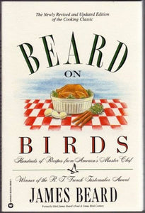 Beard on Birds by James Beard