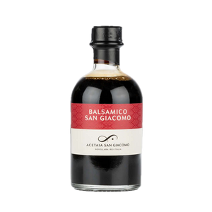 San Giacomo Balsamic Vinegar 250 ML