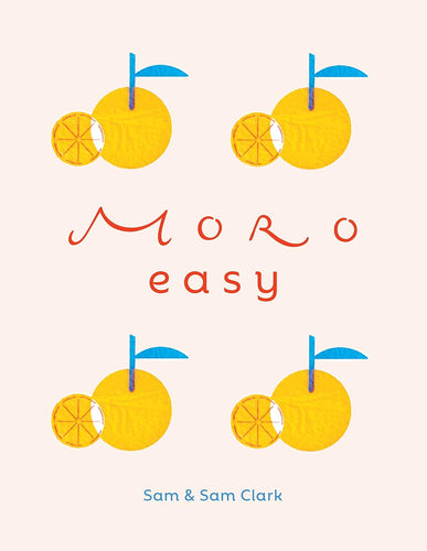 Moro Easy by Sam Clark
