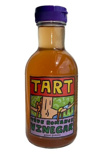 True Romance Vinegar - TART