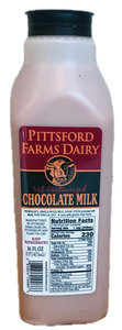 Pittsford Chocolate Milk