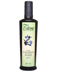 Titone Organic Nuovo Olive Oil