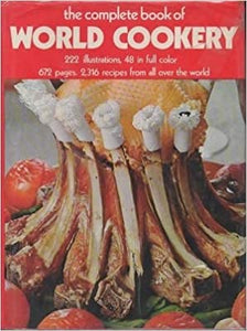 Complete Book of World Cookery