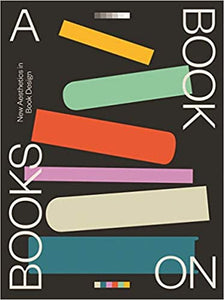 A Book on Books New Aesthetics in Book Design by Victionary