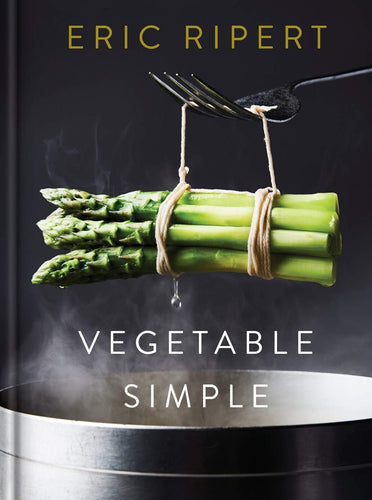 Vegetable Simple by Eric Ripert