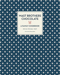Mast Brothers Chocolate by Rick Mast