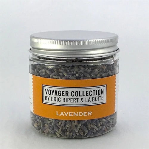 Lavender / La Boite