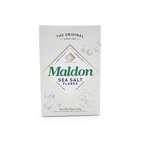 Maldon Salt Flakes