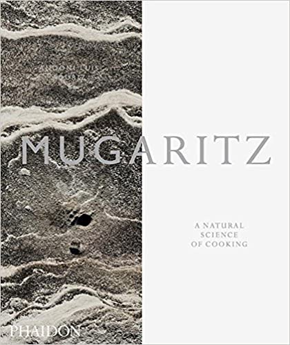 Mugaritz by Luis Aduriz Andoni