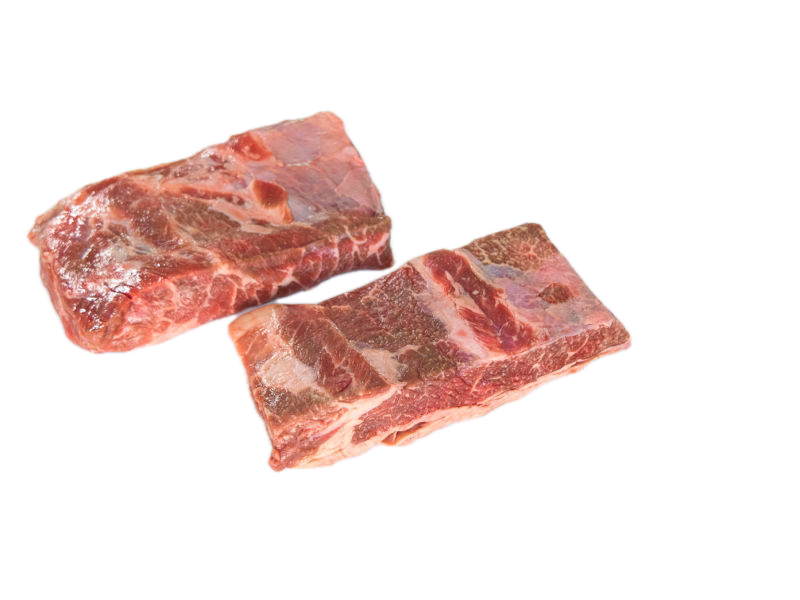 Boneless Short Ribs – Archestratus Books + Foods