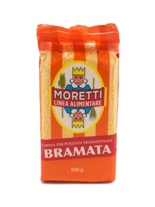 Moretti Bramata Polenta