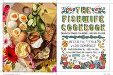 The Fishwife Cookbook: Becca Millstein & Vilda Gonzalez