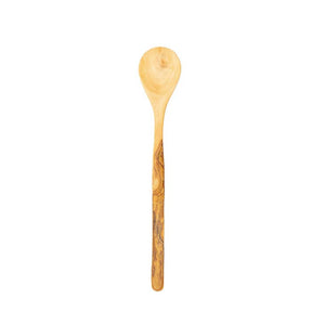 Wood Stirring Spoon--Coffeewood