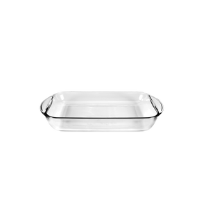 Glass Baking Dish--2 Quart size