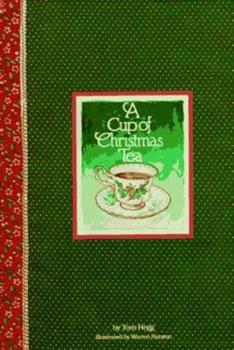 A Cup of Christmas Tea by Tom Hegg and Warren Hanson