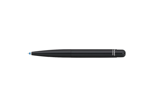 Kaweco Liliput Ballpoint Pen: Black