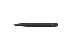 Kaweco Liliput Ballpoint Pen: Black