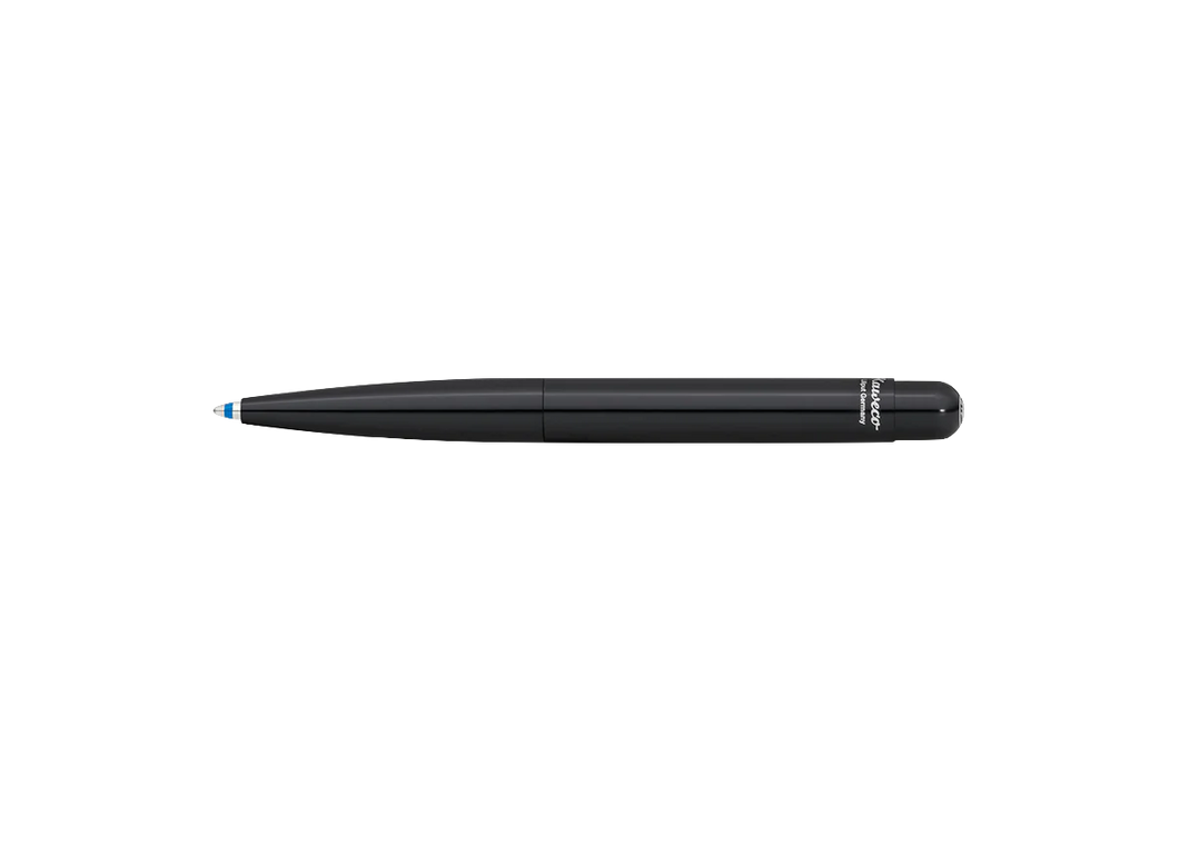 Kaweco Liliput Ballpoint Pen: Black