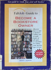 FabJob Guide to Become a Bookstore Owner by Grace Jasmine