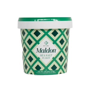 Maldon Salt Tub