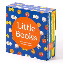 Little Books: Starter Collection