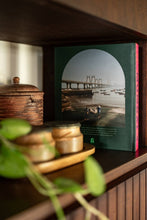 MUMBAI - A Journey Through Its Kitchens, Street, and Stories