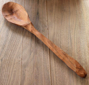 Maple Chef Spoon