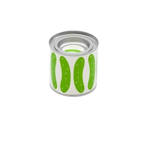 Pickles (Cucumber + Dill) Candle