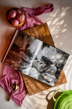 MUMBAI - A Journey Through Its Kitchens, Street, and Stories