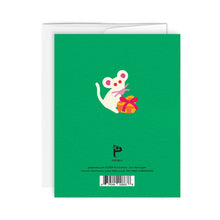 COMPANIONS – Greeting Card