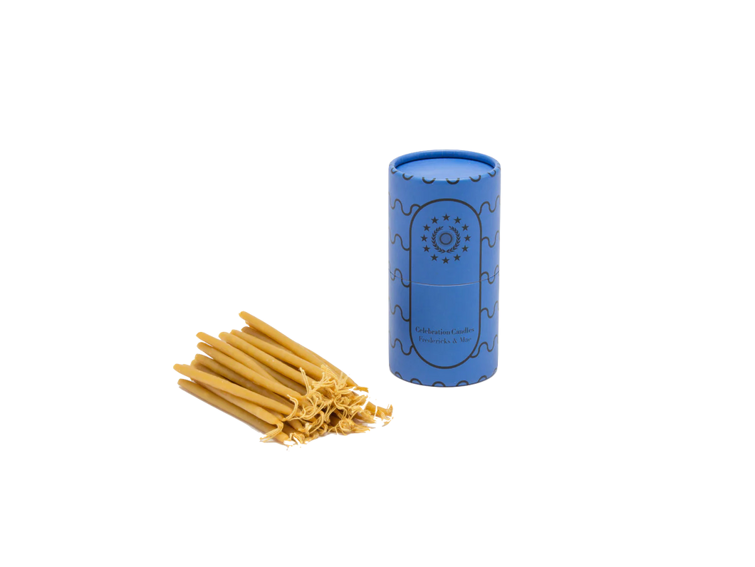 Celebration Candles