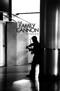 The Family Cannon by Halina Duraj