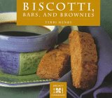 Biscotti, Bars, and Brownies by Terri Henry