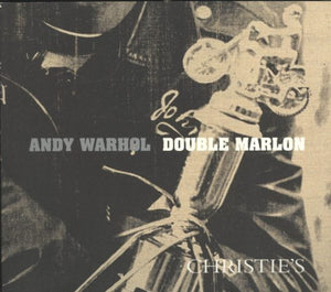 Andy Warhol: Double Marlon by Christie's