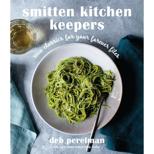 Smitten Kitchen Keepers by Deb Perelman