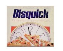 Bisquick Cooking for Today's Lifestyles