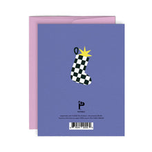 PARADE — Greeting Card
