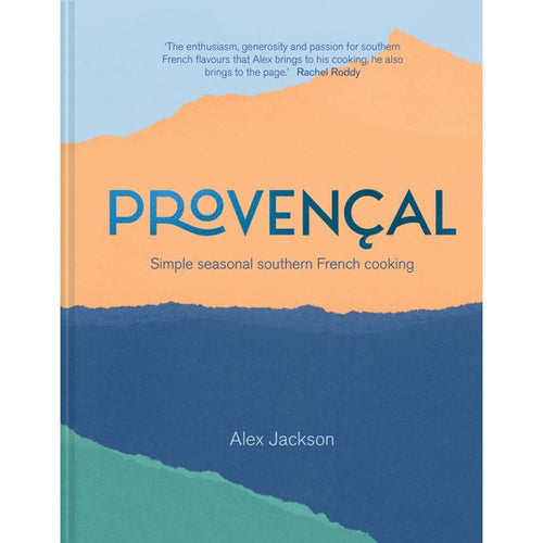 Provencal by Alex Jackson