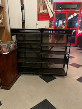 Short Iron Shelf