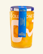 Ercolano del Vesuvio Yellow Tomatoes in Brine, 500 g