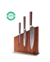 The Knives + Stand