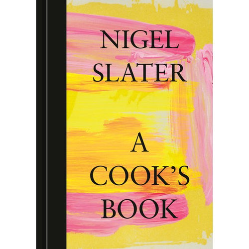A Cook's Book by Nigel Slater