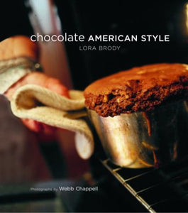 Chocolate American Style by Lora Brody