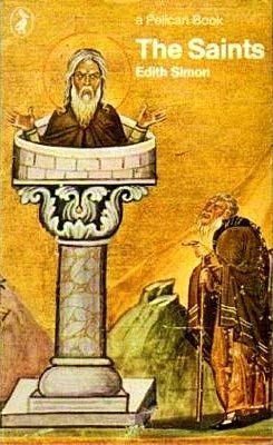 The Saints by Edith Simon