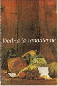 food a la canadienne