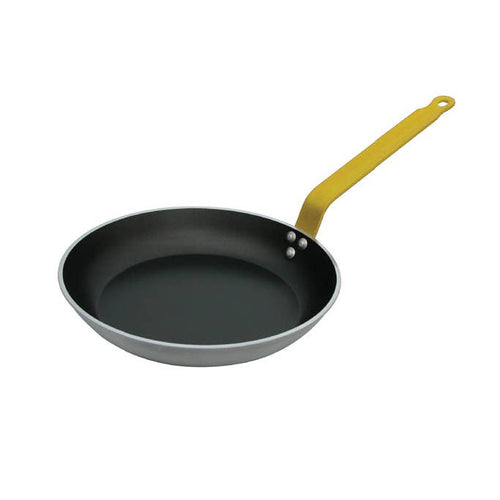 11 inch CHOC Nonstick Fry Pan - Yellow Handle