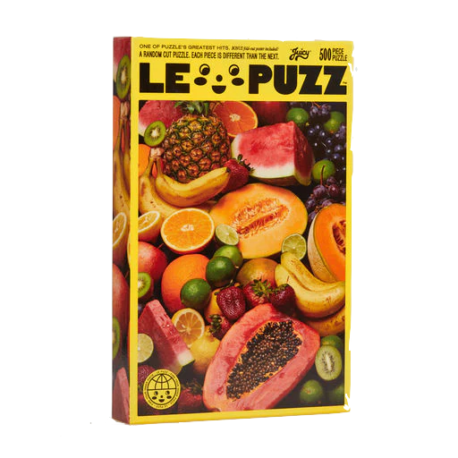 Juicy Puzzle