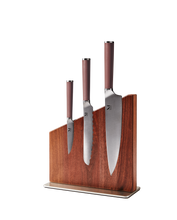The Knives + Stand